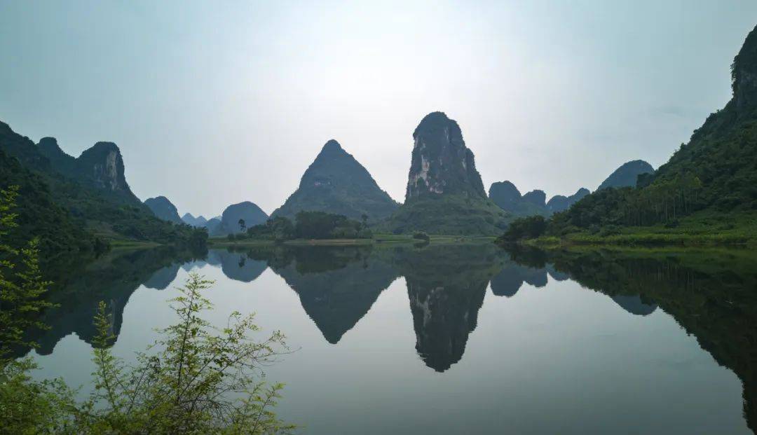 2024年端午节假日广西文化和旅游市场情况