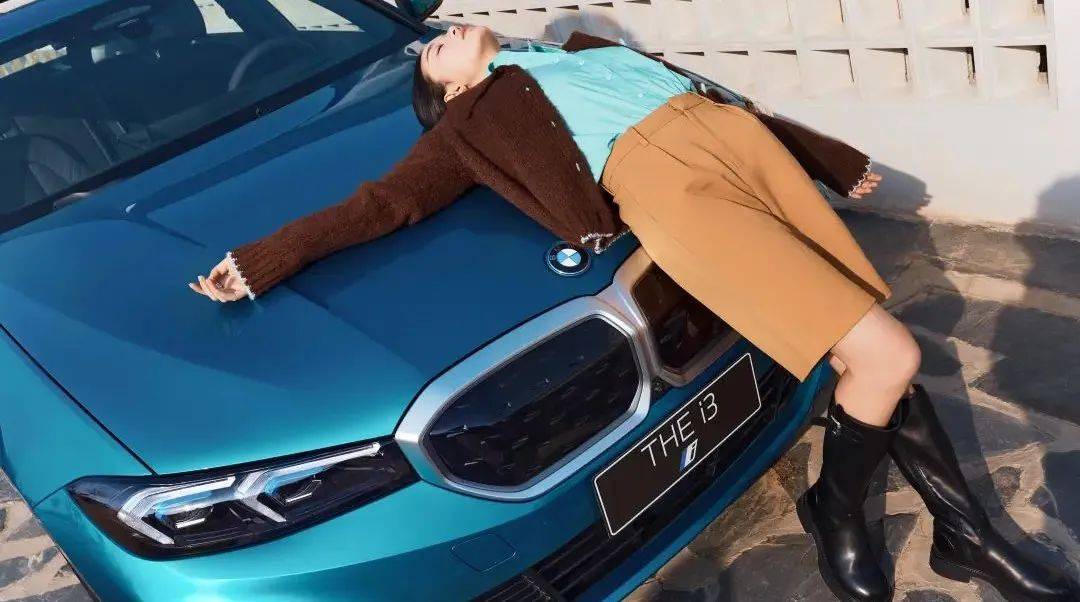 17万的宝马,背刺了多少中产?