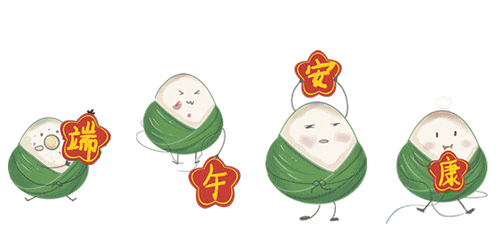 食堂特别策划了一场别开生面的端午活动,为业主送上节日的祝福与惊喜