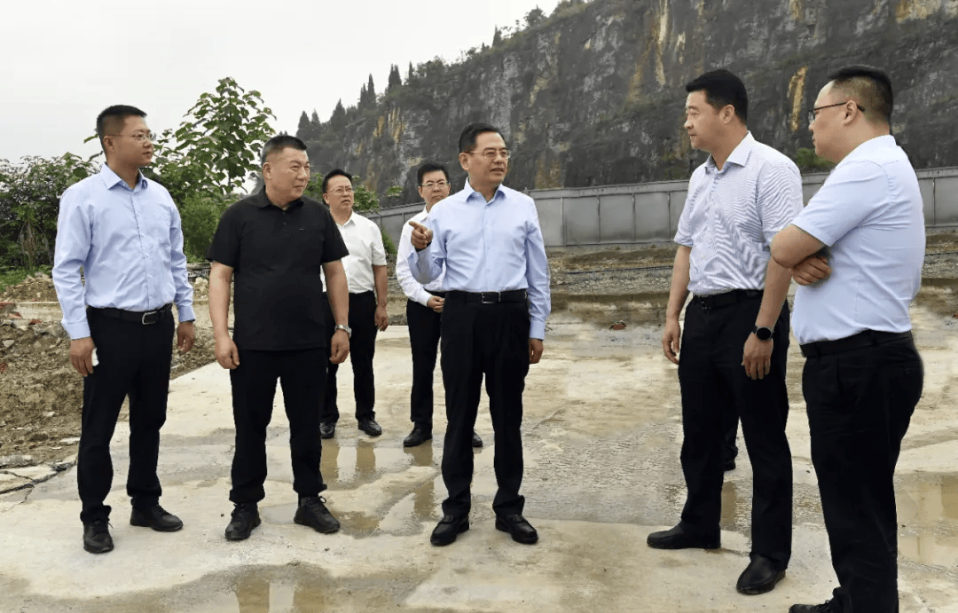 涪陵区副区长李顺简历图片