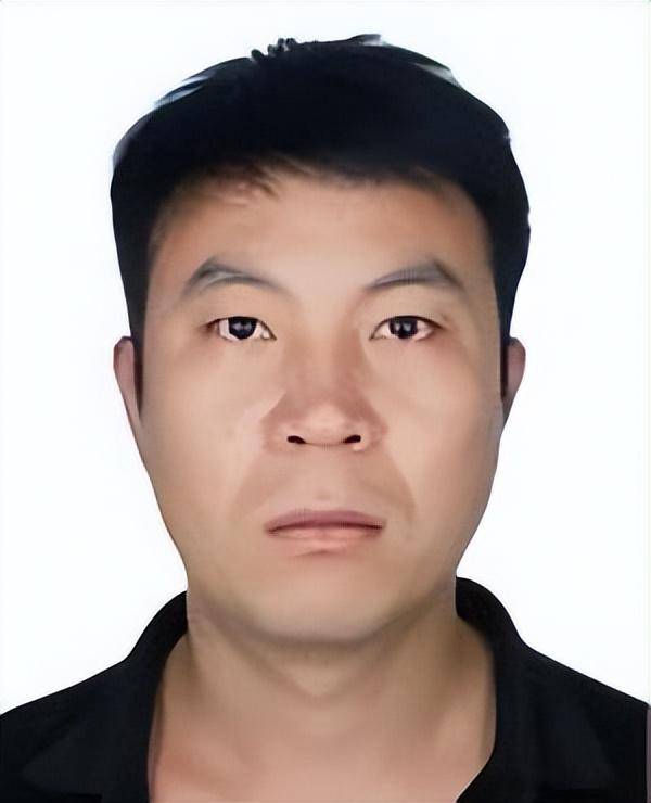 运城警方悬赏最高5000元缉拿一盗窃案件作案嫌疑人