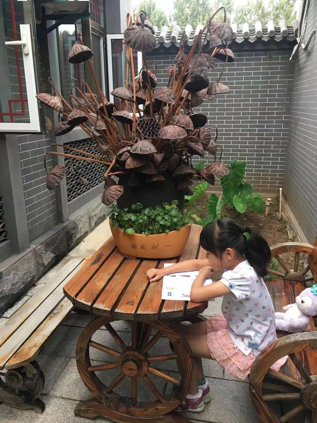 "这个又严又佛的妈妈,教你探索孩子的教育真谛!