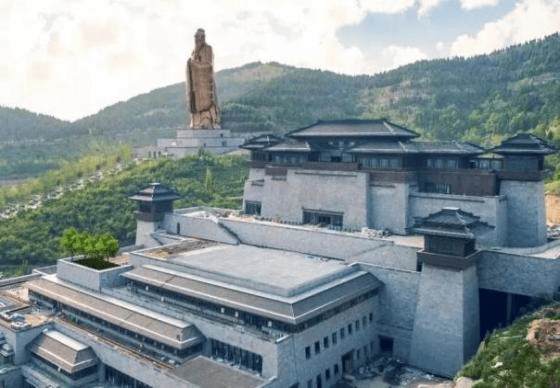 和孩子一起探访齐鲁大地,身临其境领略璀璨的山东文化,体验山东之美
