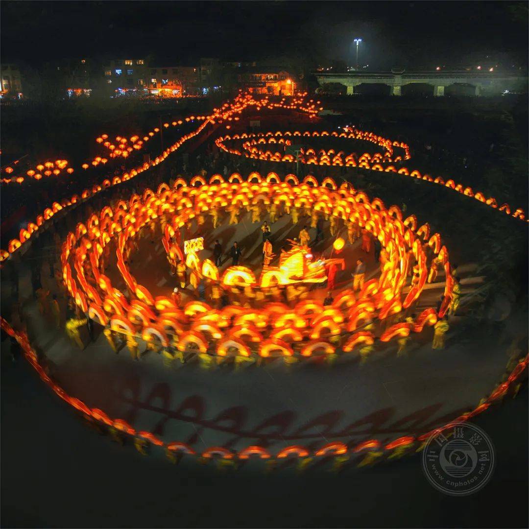 2024"中国年味"全国纪实摄影大展入选作品(16)