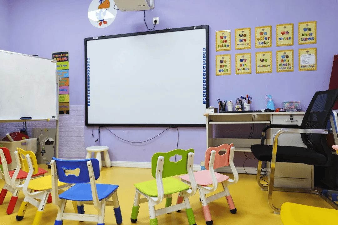 浆果少儿英语口才:让语言的种子在孩子心中生根发芽!