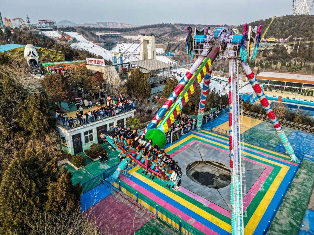 【福利局·免门票】2024高考毕业狂欢节来啦!