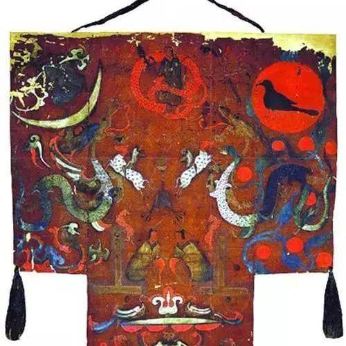 余英时:"魂兮归来!" ——论佛教传入以前中国灵魂与来世观念的转变