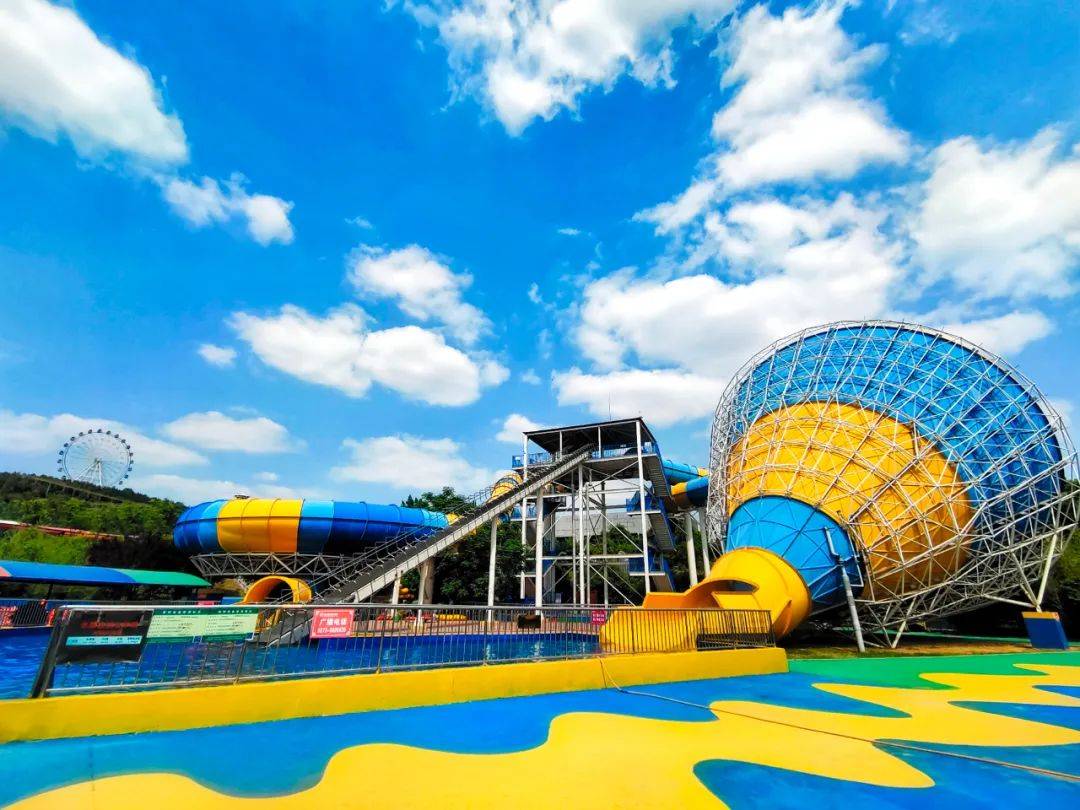 【福利局·免门票】2024高考毕业狂欢节来啦!