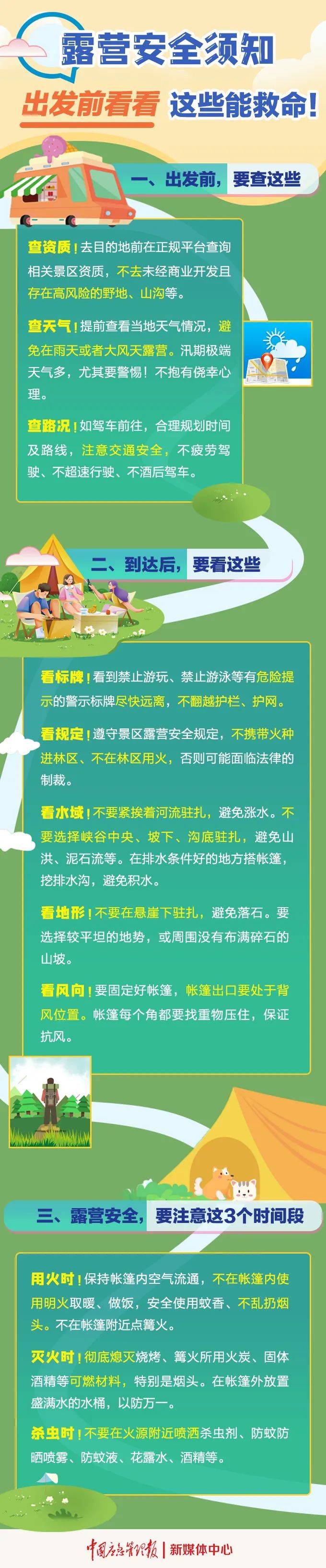 高考后，这8个提醒要牢记！（转给考生和家长）
