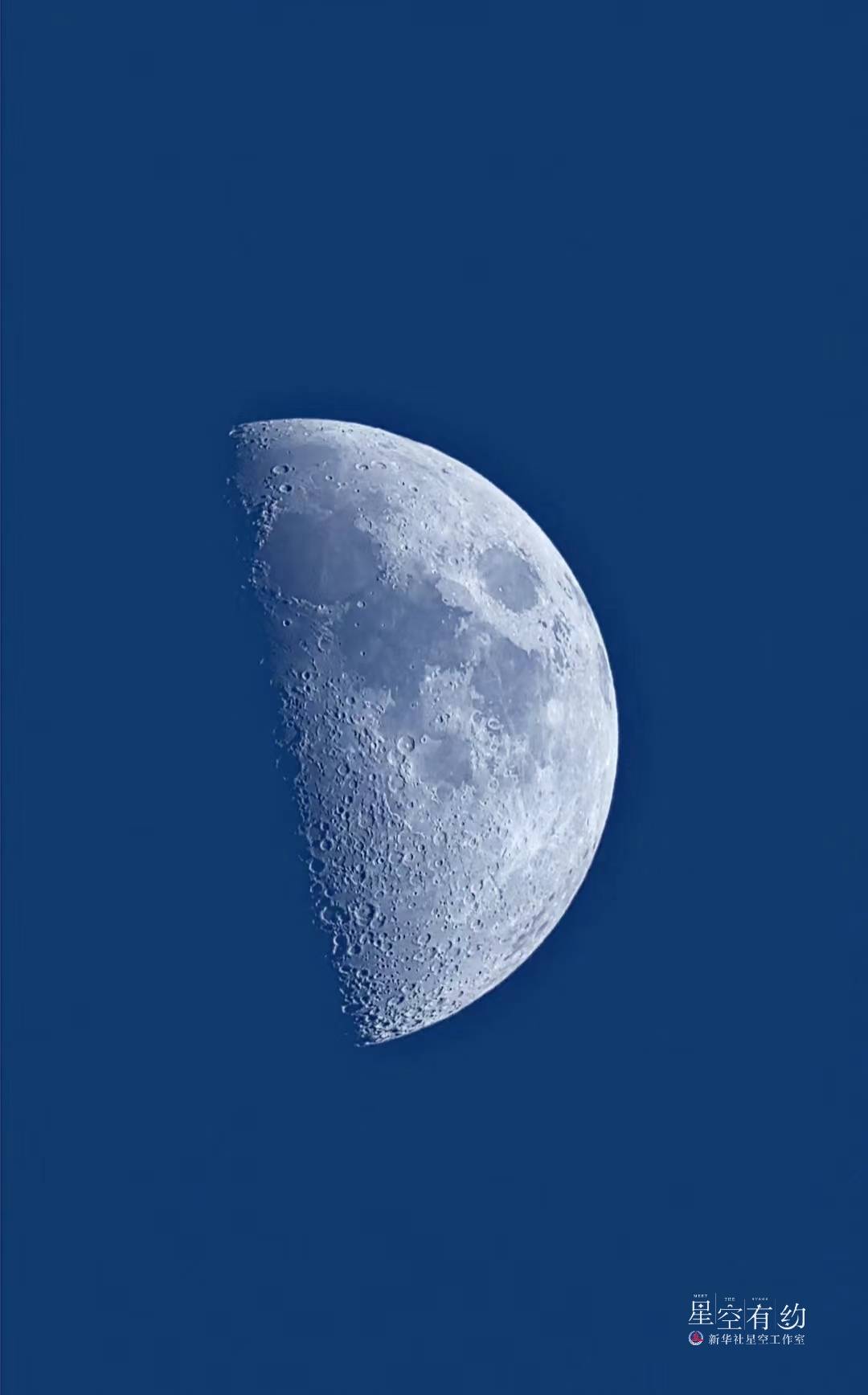月球_杨婧_地球