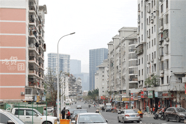 福州这5条街,好吃!