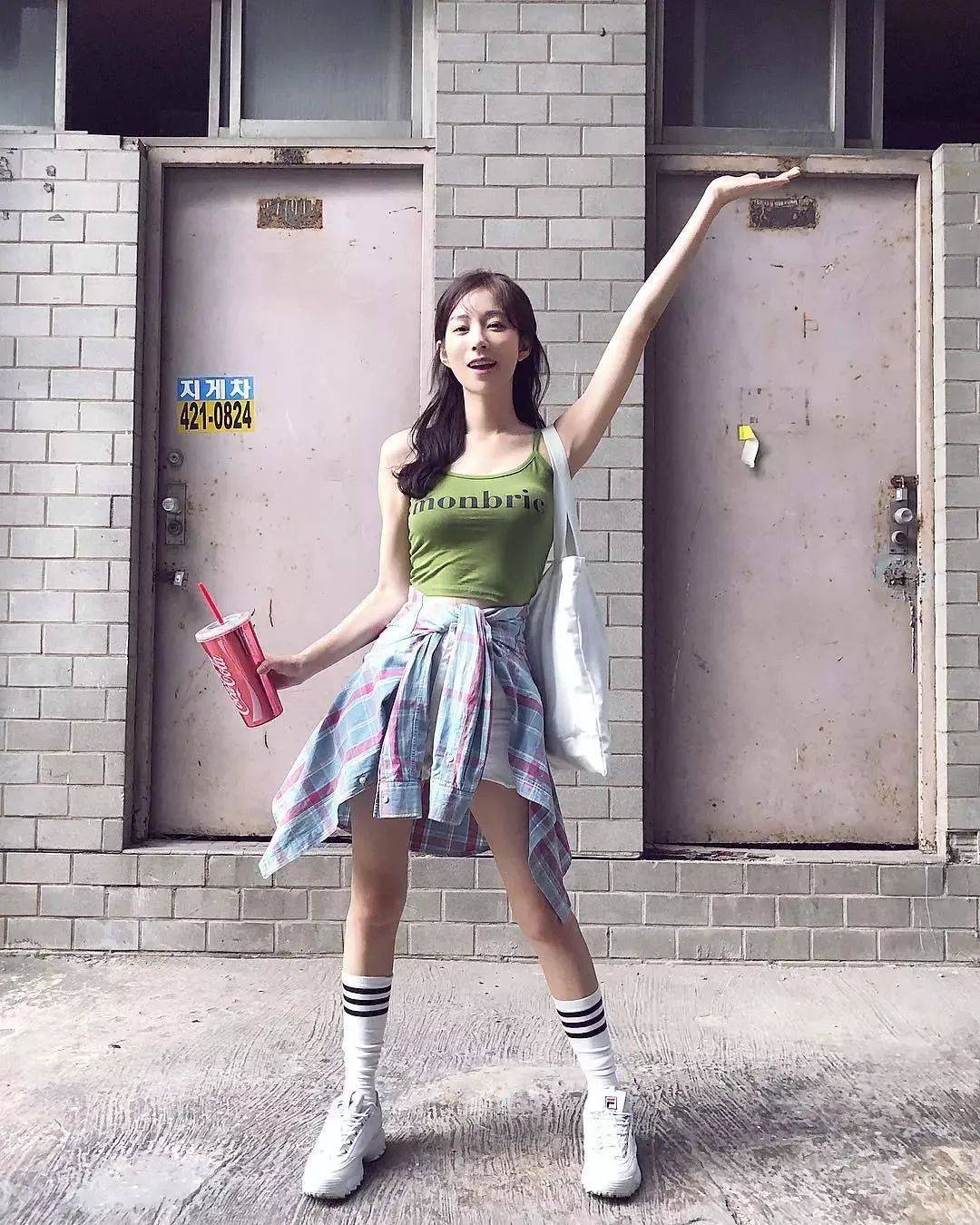 "韩国张钧甯"比基尼照爆红全网,成整容模板top1,你确定不粉一下?