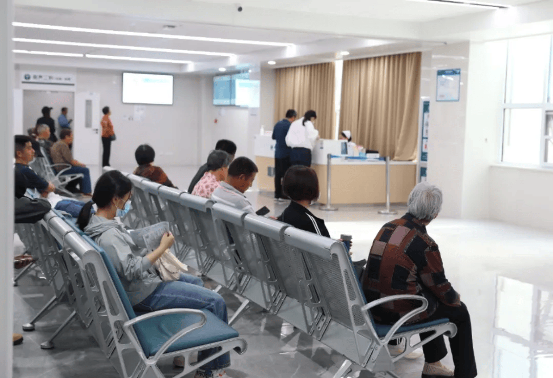 事关老年人就医,日照市人民医院发布_服务_患者_住院