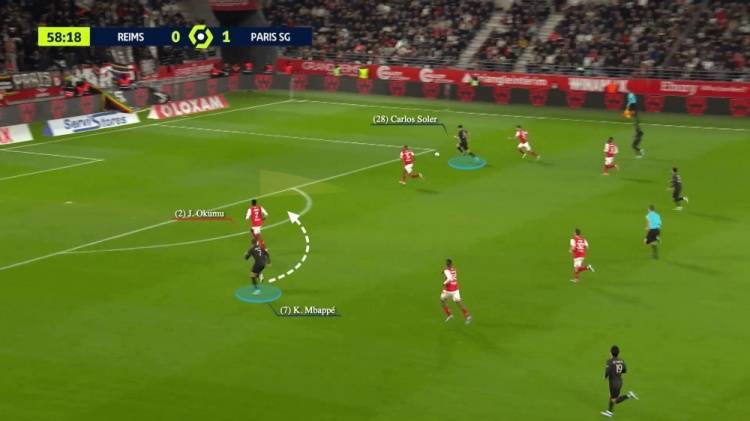 来得好不如来得巧!姆巴佩今夏加盟皇马,比任何时候都更有意义