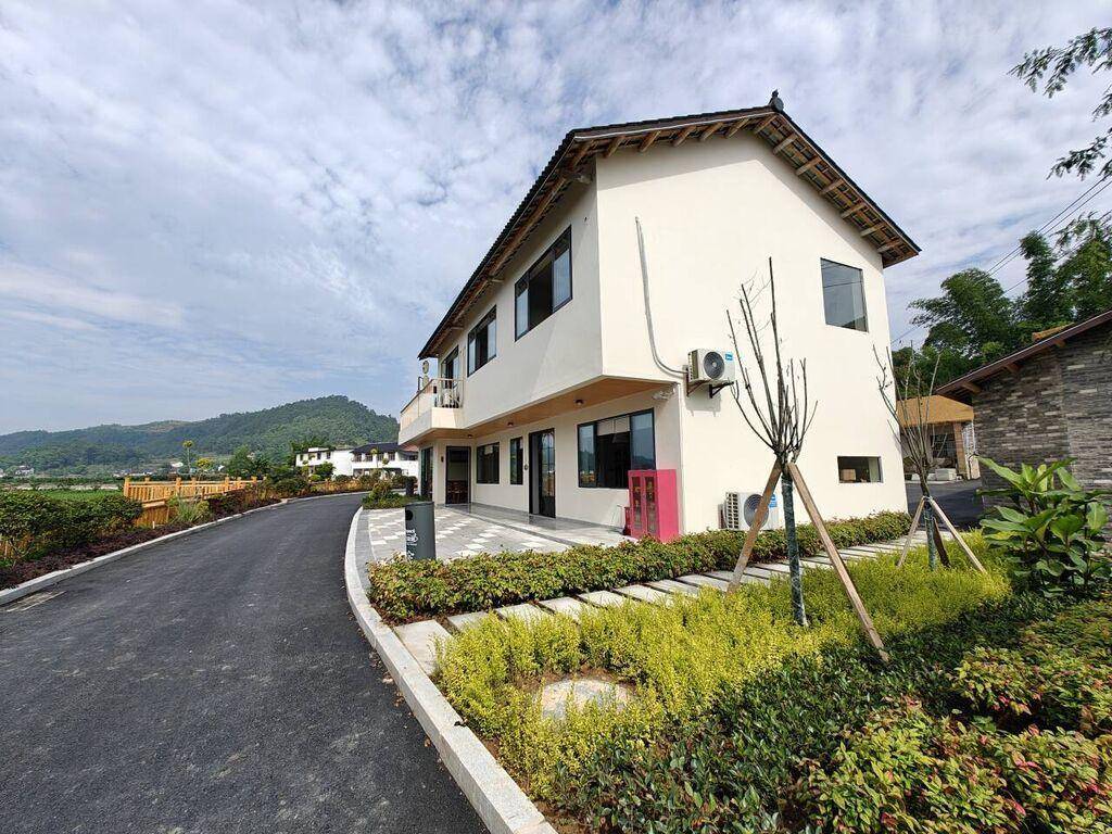 荣县长山镇:打造农文旅融"新样板" 激荡乡村振兴澎湃活力