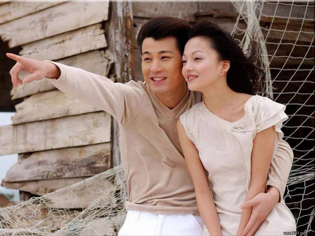 许绍洋,到底迷倒多少女孩?