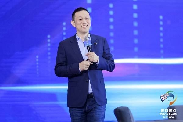 "出海"挖掘新增量,汽车智能化将成购买关键点