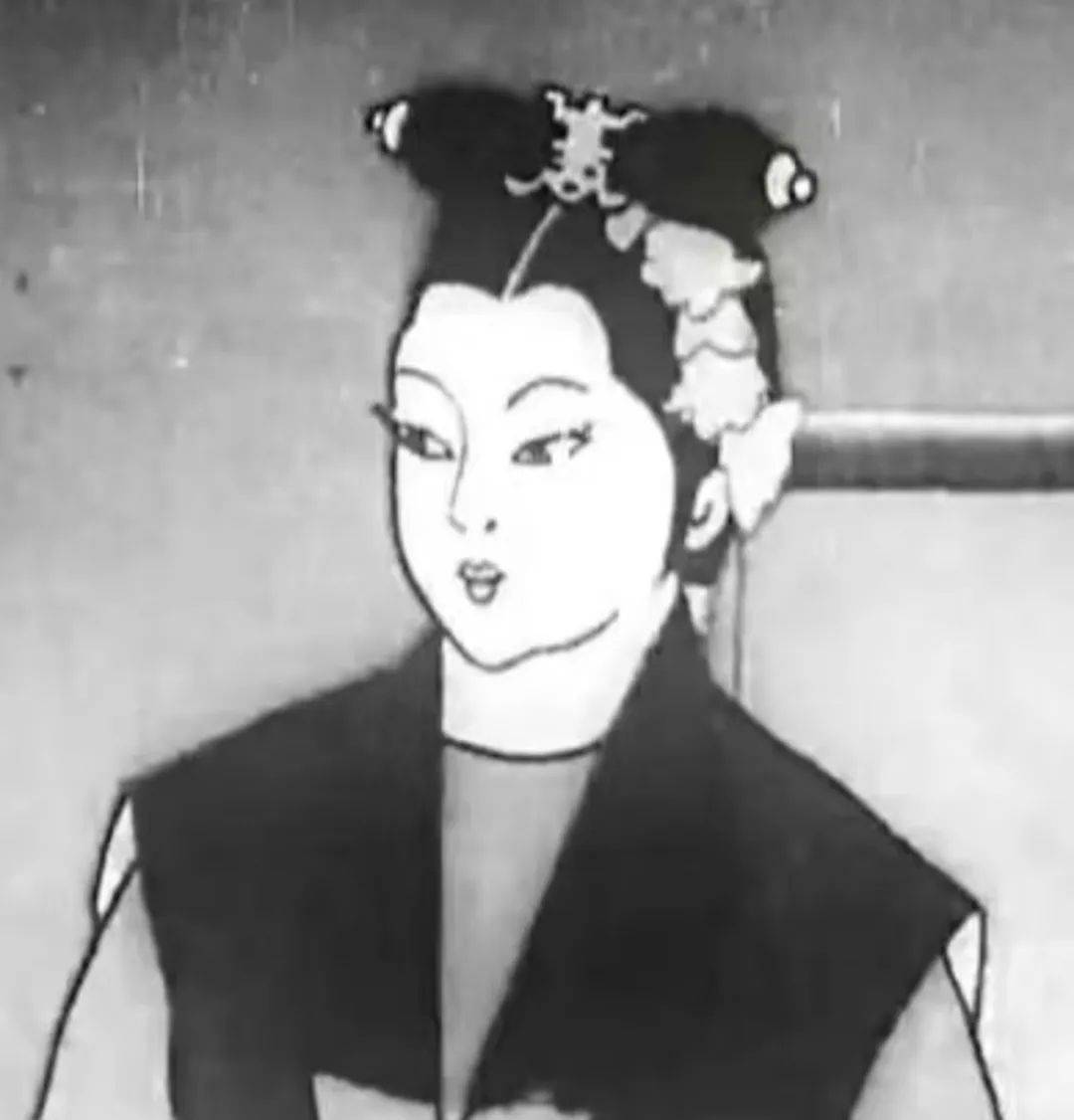 中国画与动画电影:一场奇妙的跨界"恋爱"