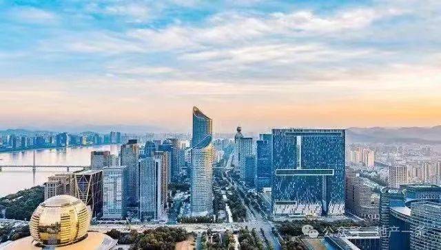 新政后,杭州市中心“老破小”热度飙升_小区_成交_房子