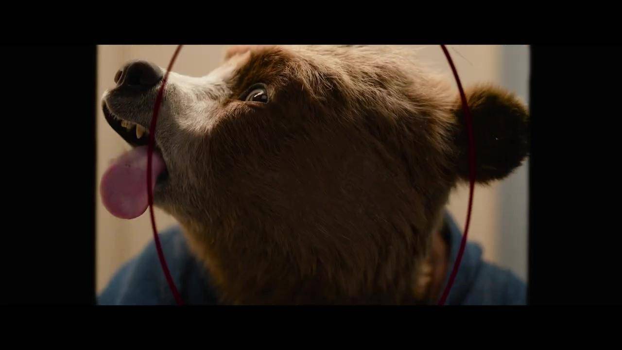 《帕丁顿熊在秘鲁》预告及海报公布 11月8日英国上映_电影_系列_马克