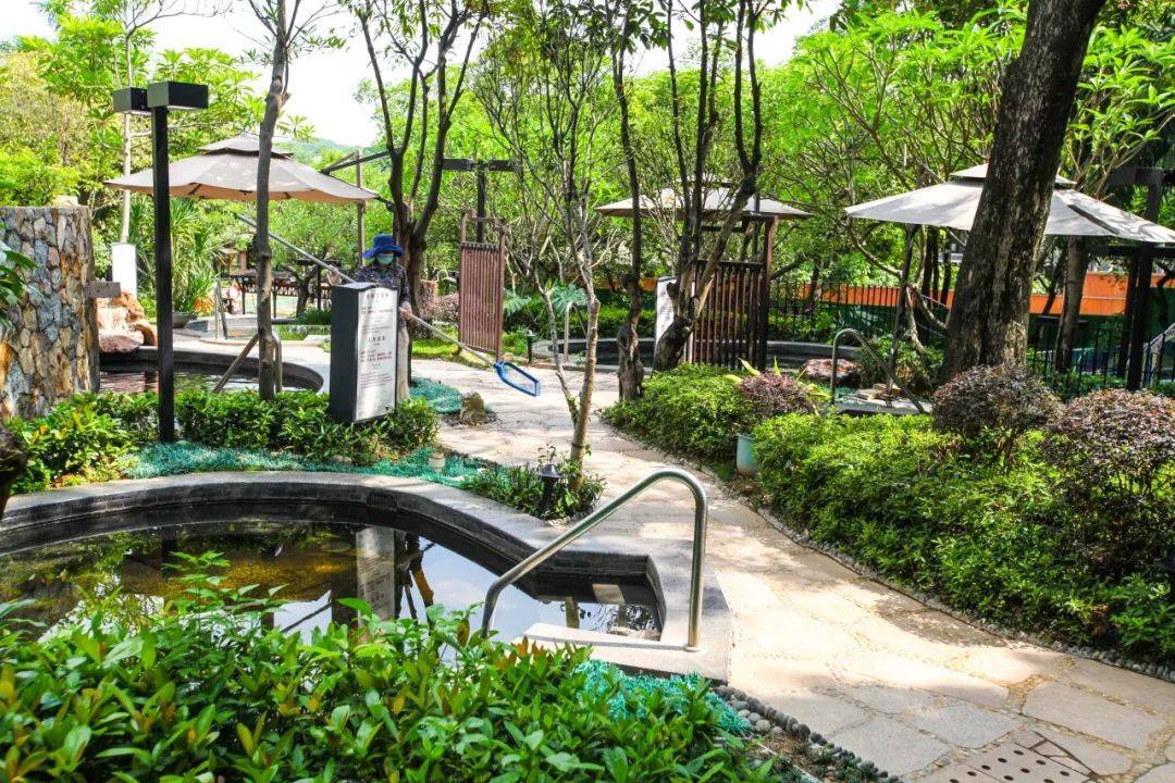 6月18日抢爆06499豪住清远美林湖温泉大酒店 豪叹价值198元主题自助