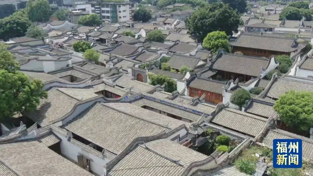 鼓楼区印发历史文化街区长效管理办法_服务_业态_处置