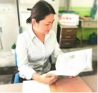 江西援疆支教教师风采之九