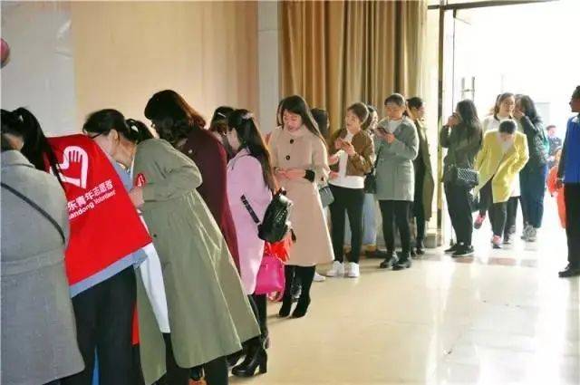 2018年3月"盛夏光年"--"时光遇见"第四季,331人参加.2018年11月"脱单