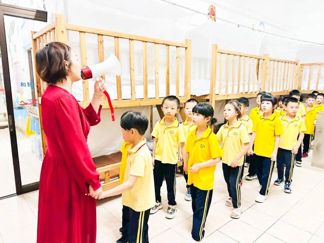 幼小衔接】幼小衔接巧融合,"鑫鑫"学子共成长|中山市三乡三鑫幼儿园幼