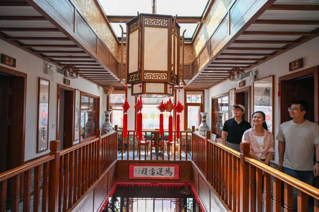 "万里长城之缩影",在这儿_史贺东_邢亚萍_李哲