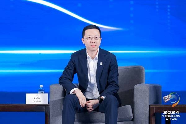 阿维塔科技总裁陈卓认为,汽车智能化已经触手可及,汽车电动化从市场