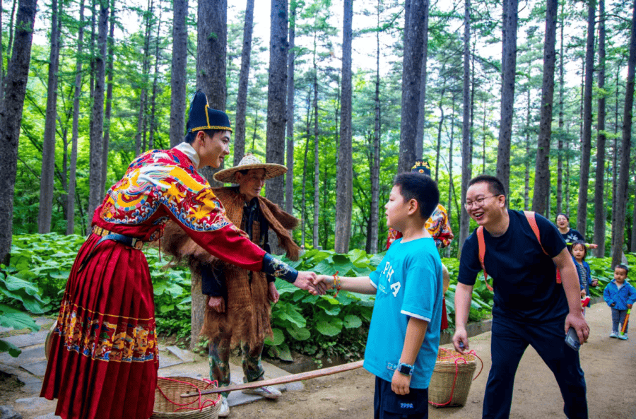 免门票!多景区官宣