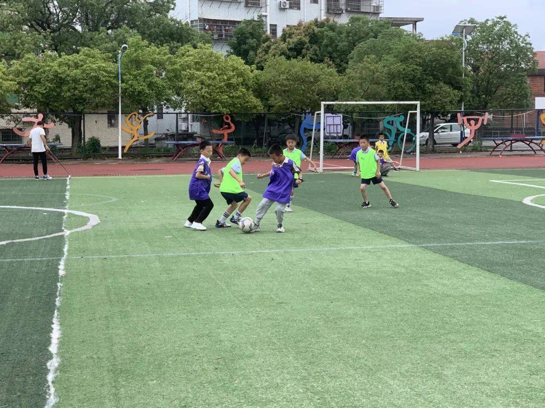 【"双减"进行时】教育焕新颜——兴国县实验小学"双减"成果展