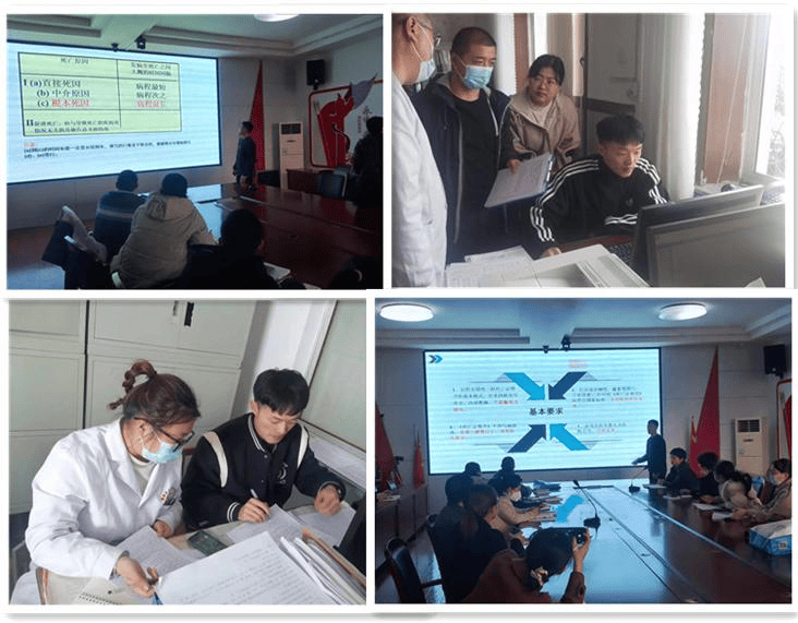 【每月之星】慢性病预防控制路上的"健康守护人"——陈斐