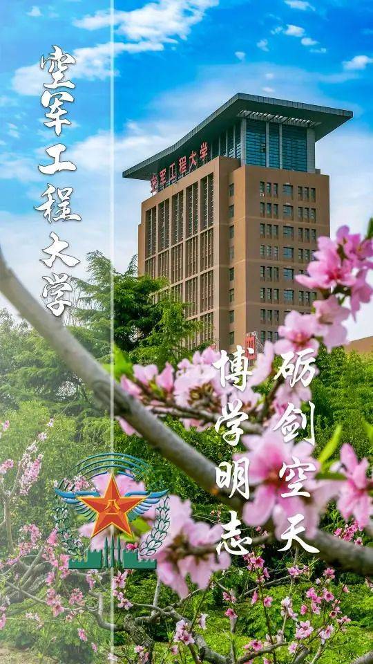 重庆空军大学图片