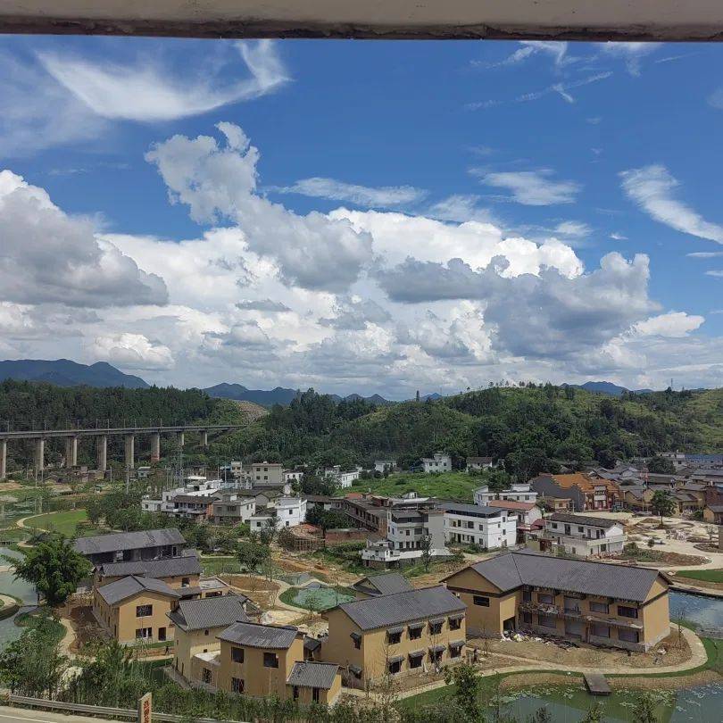 夏季旅行清单来咯,11条休闲农业与乡村旅游精品路线推介