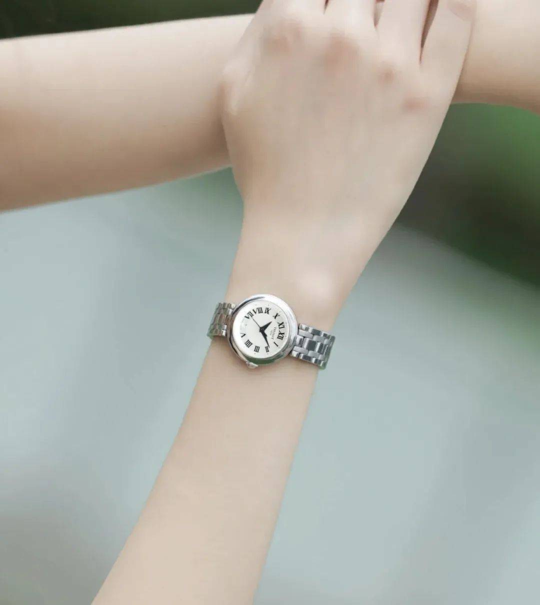 【tiss0t天*梭手表同款小美人系列】开团价399元!