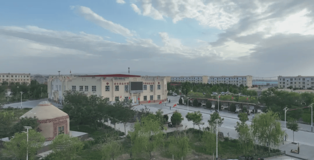 大美克州 见证巨变 | 走出大山进"佳苑"——易地搬