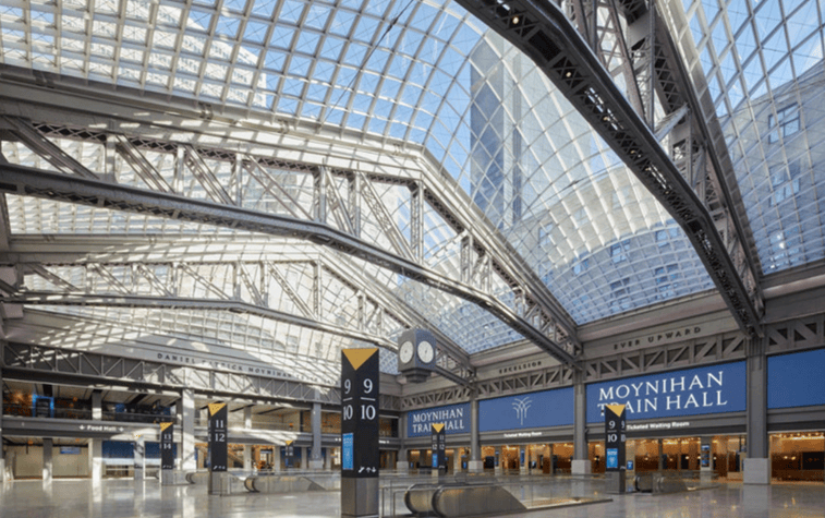 以kings cross等为例探讨tod新旧融合