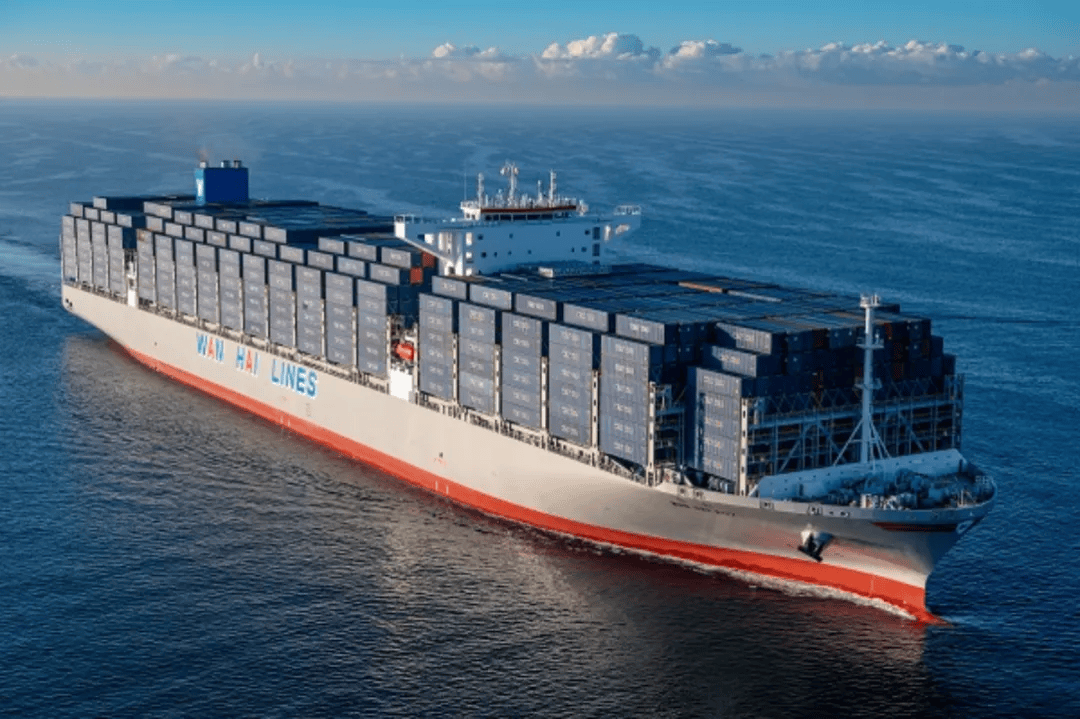 多家班轮公司正重启远洋航线丨航运界_部署_青岛_集装箱船