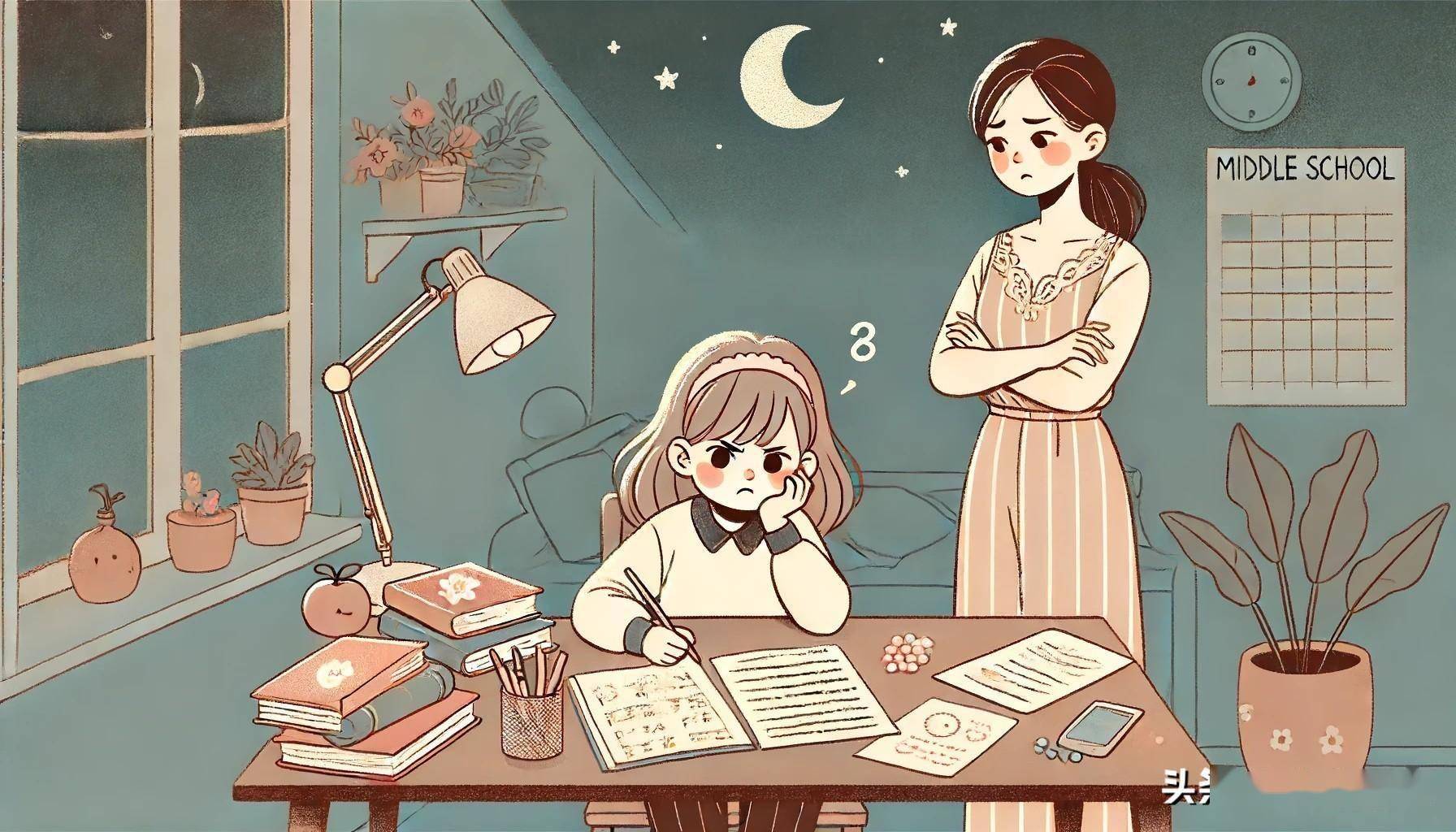 教育内卷化,谁成了真正的赢家?