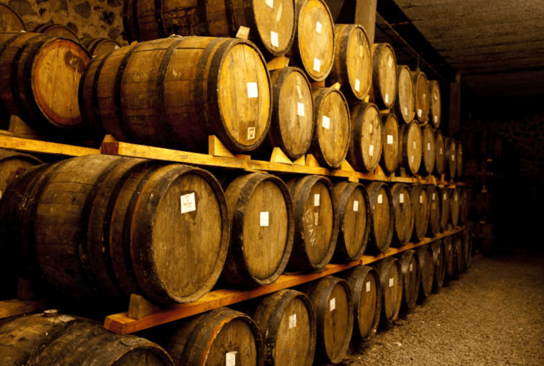 "有手就能做"的自制果酒,把人送进icu