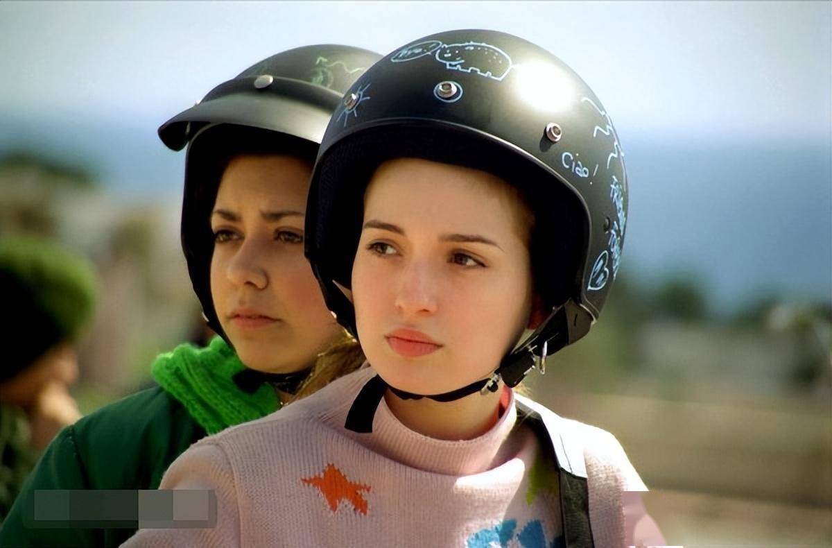 少女被"渣男"骗心又骗身,这部剧尺度大的有点生猛_梅丽莎_丹尼尔_情感