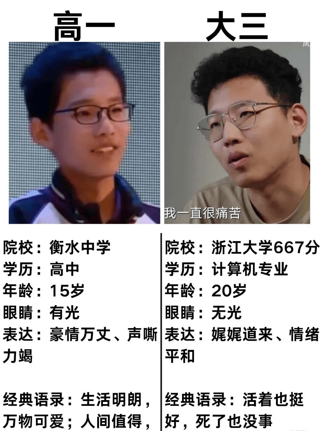 "土猪拱白菜"张锡峰,人设崩了?