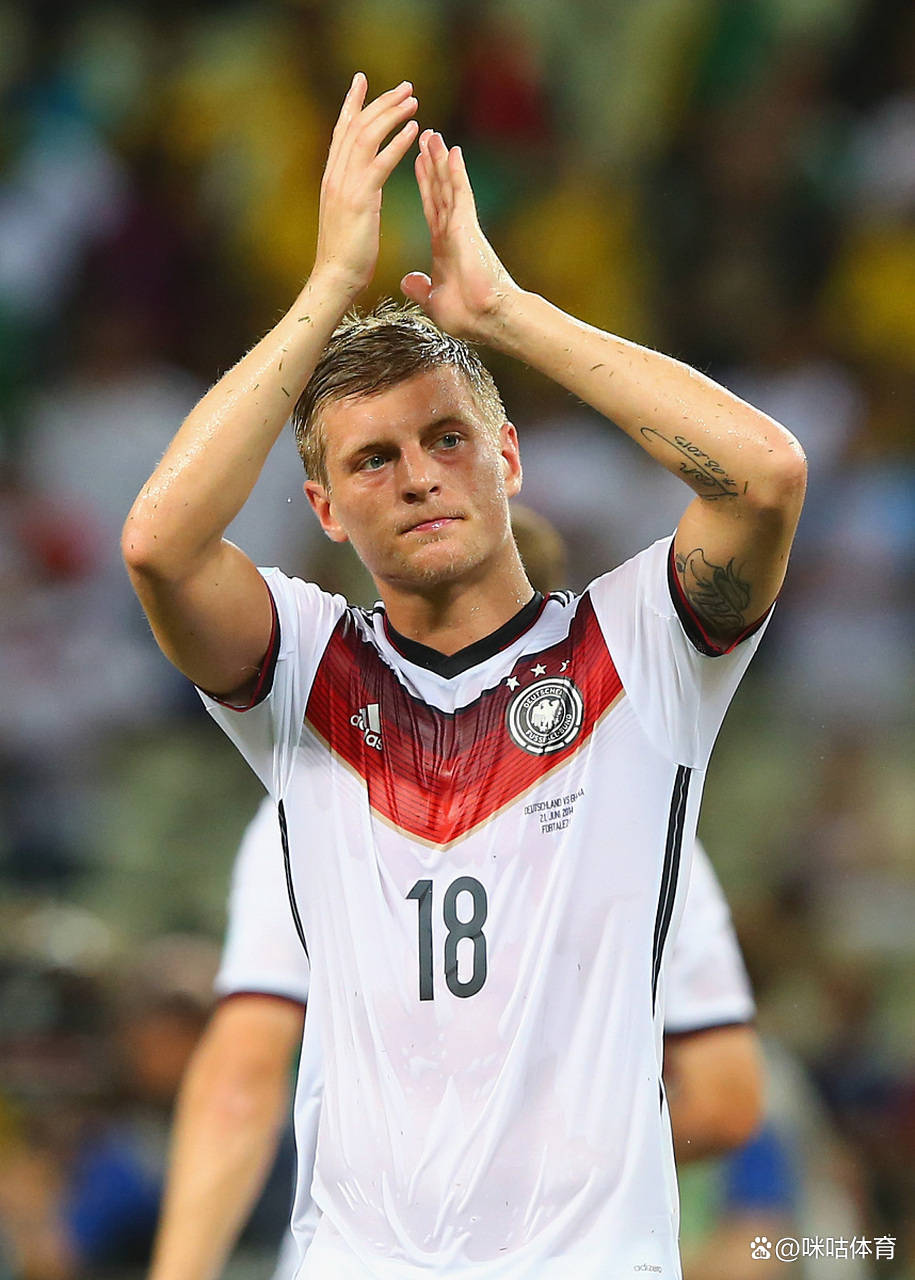 欧洲杯今日开幕!德国队主帅:期待赢得揭幕战,克罗斯非常重要