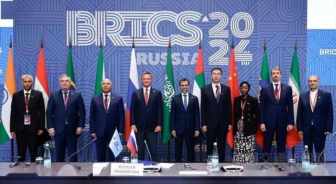 打响降息第一枪,g7峰会剑指中国,不到24小时,我国反制措施来了