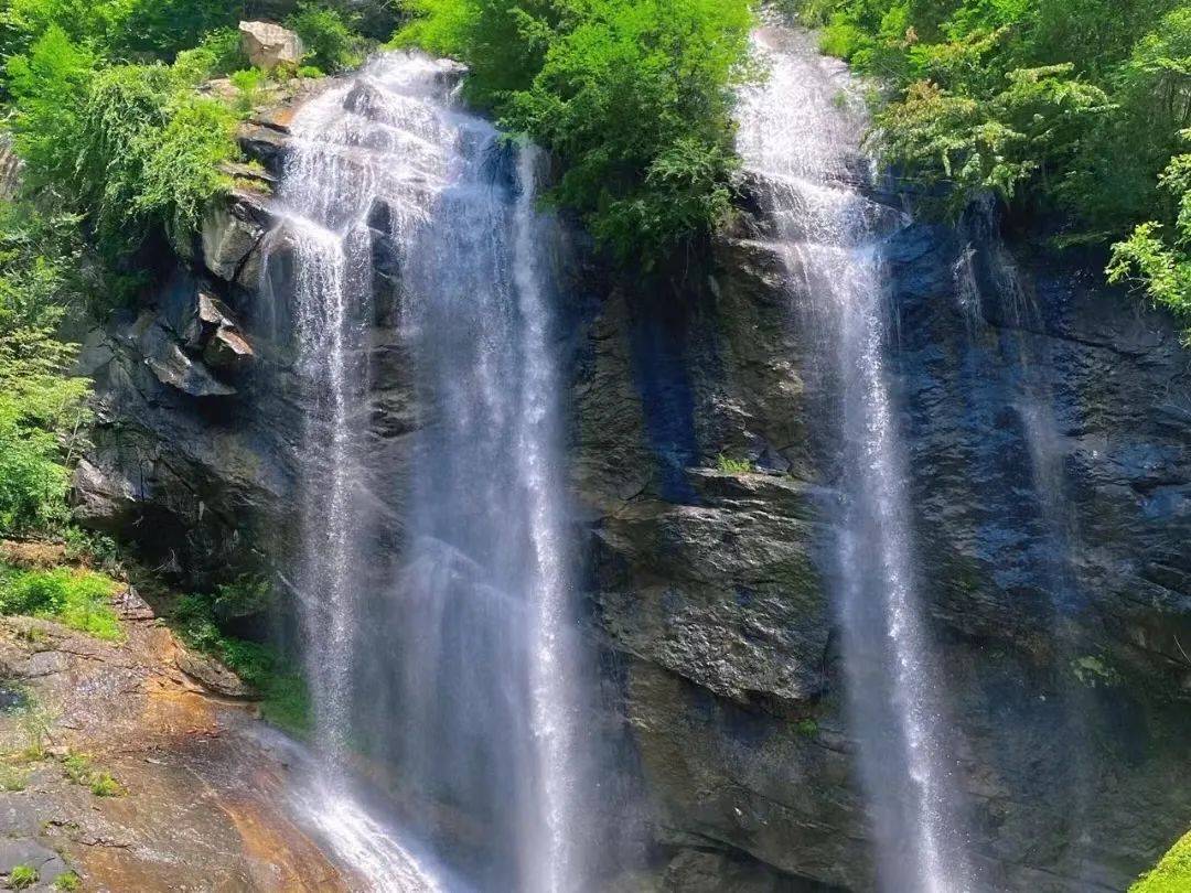 热҈热҈热҈冒҈烟҈！收藏这份夏日清凉漂流合集，带你过20℃的夏天！