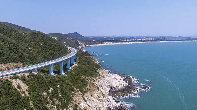 东山岛,今年夏天最值得你来一趟的避暑天堂!
