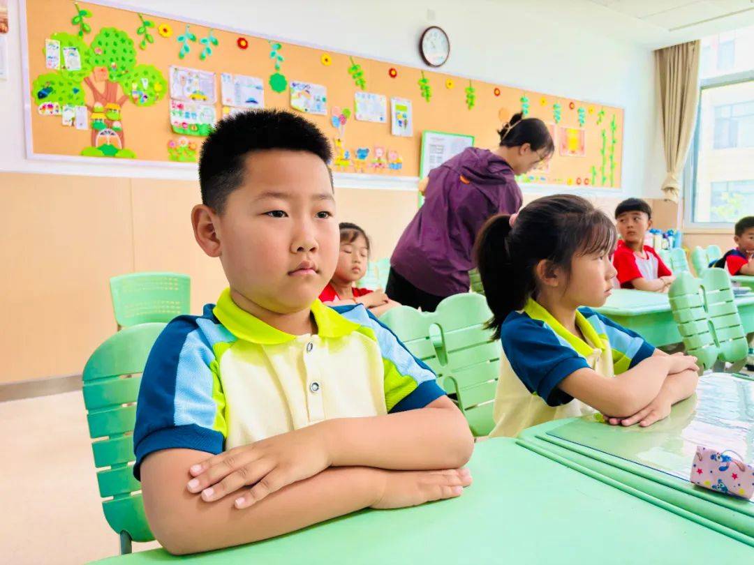 【成长印记·最美童真】东大洋幼儿园随手拍(第二十六期)