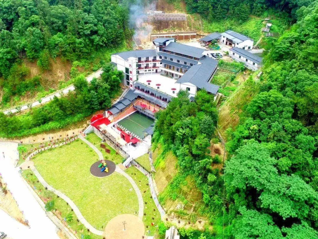 【5a创建进行时】发展万绿湖文旅新生态!